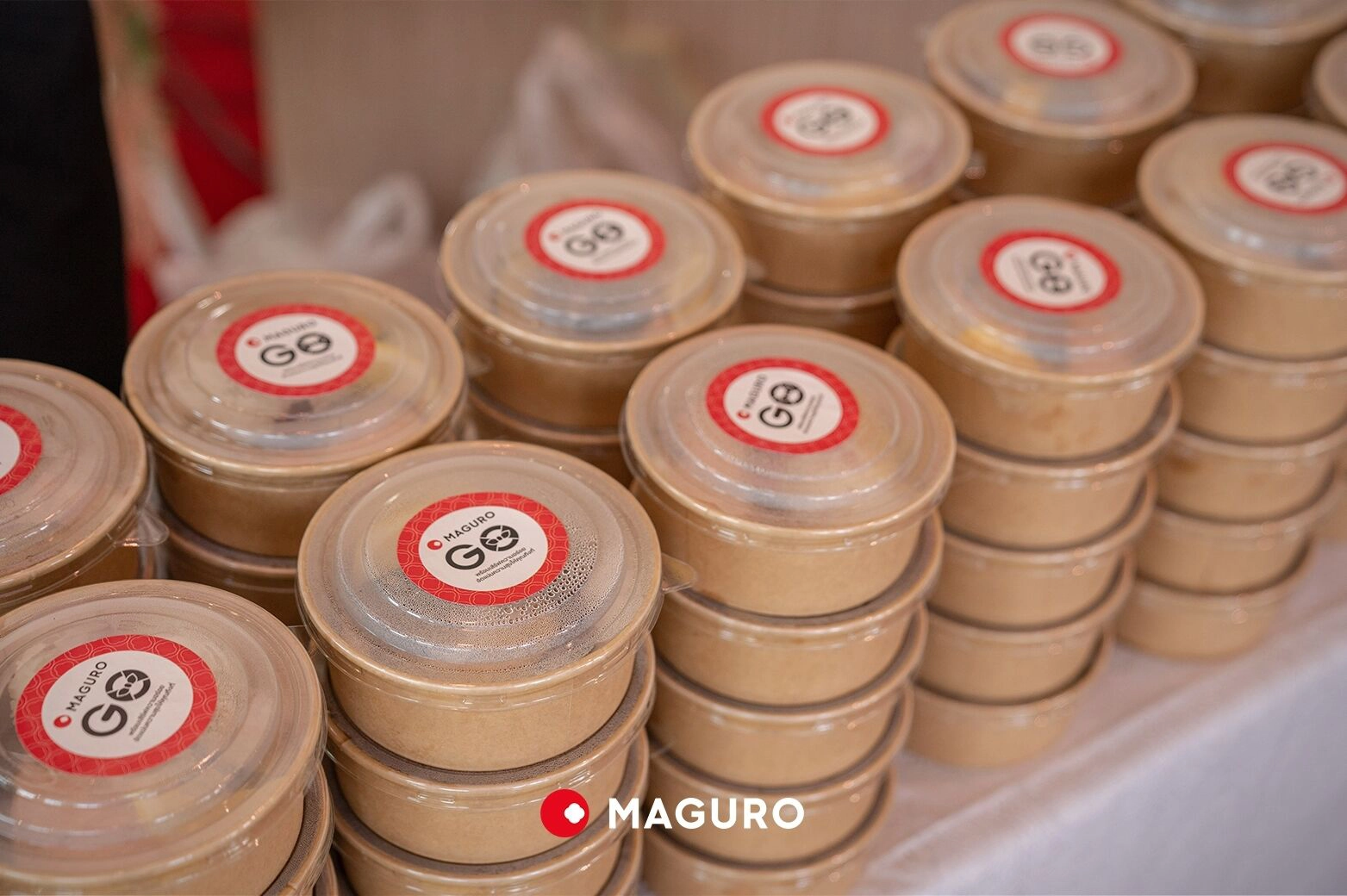 MAGURO Group organizes happiness-sharing activities with the Ministry of Social Development and Human Security