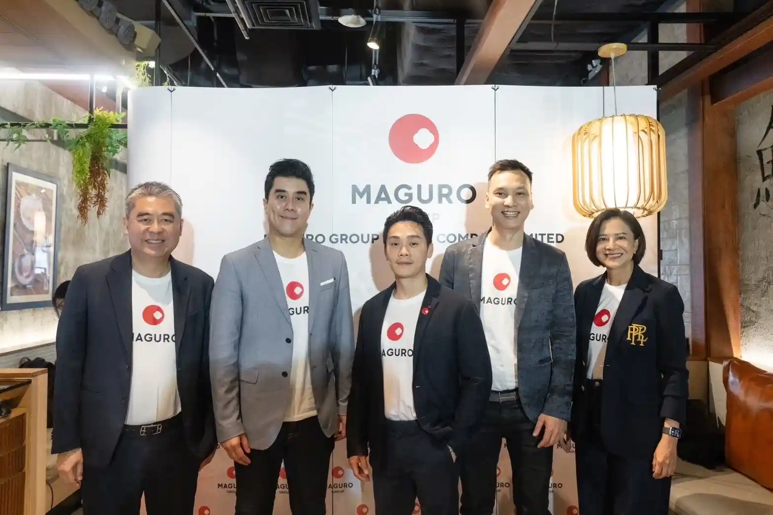 MAGURO Group Announces IPO Plans with Revenue Surpassing 1 Billion THB and Continued Growth