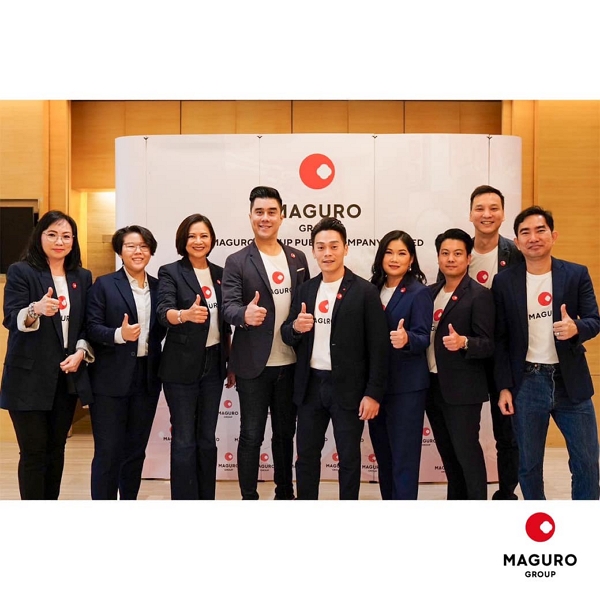 ประมวลภาพบรรยากาศ MAGURO IPO ROADSHOW การนำเสนอข้อมูลหลักทรัพย์สำหรับนักลงทุน วันที่ 20 พ.ค.67