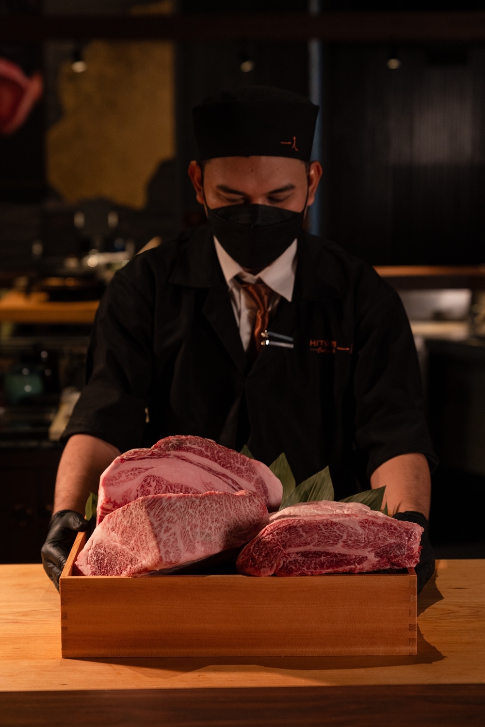 MAGURO Group Expands Success with the Launch of “HITORI SUKIYAKI,” Offering Thailand’s First Authentic Sukiyaki Course Experience, Targeting Premium High-Spending Segment, with 30% Revenue Growth Expected This Year