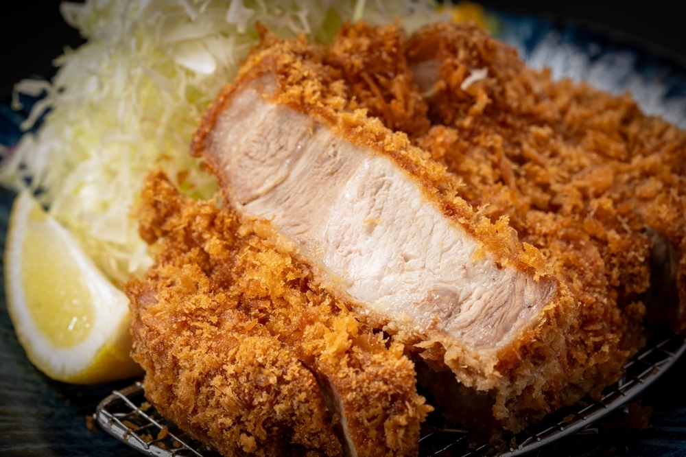 MAGURO Brings Iconic TONKATSU AOKI to Thailand, First Branch to Open in Late 2024