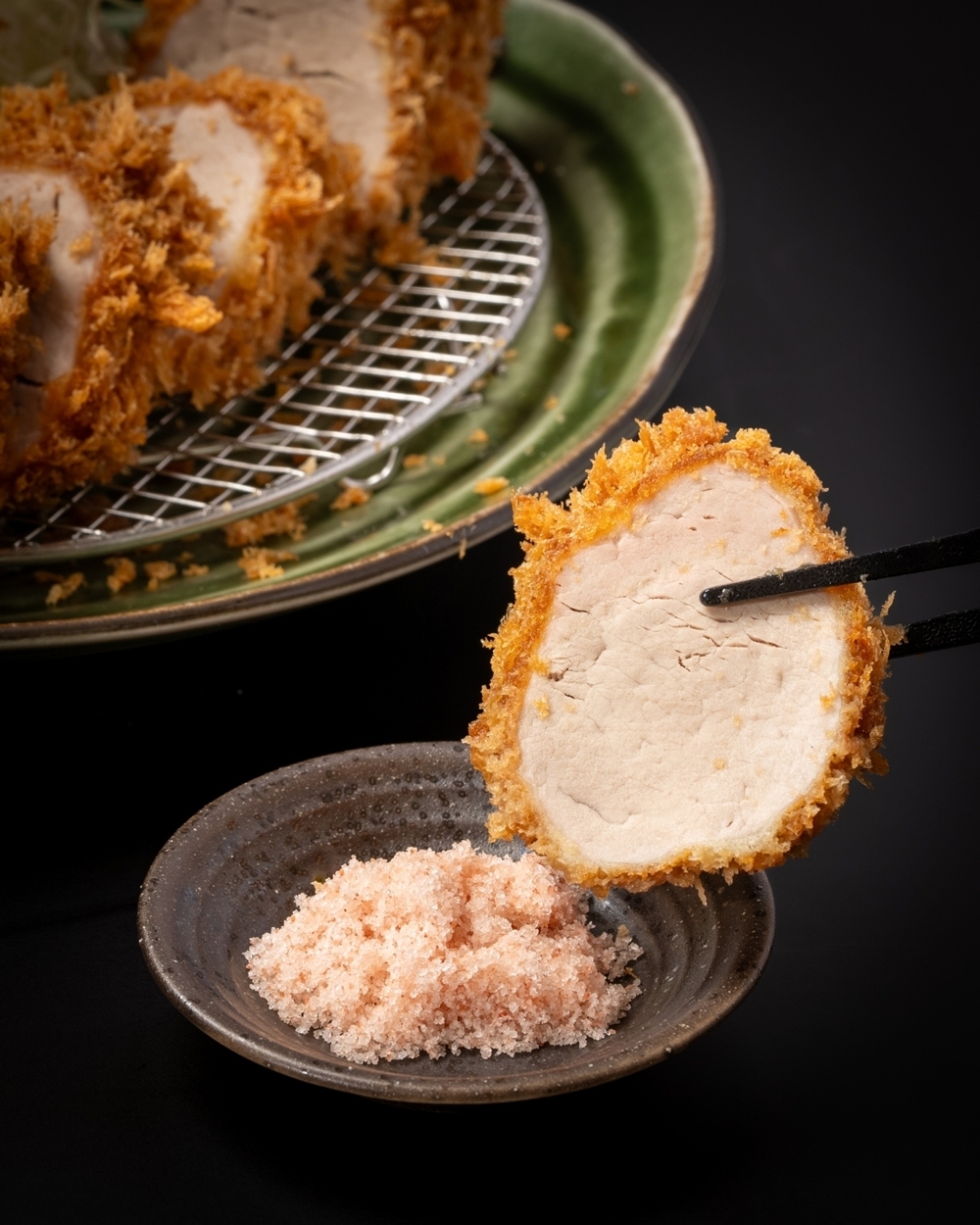 MAGURO Brings Iconic TONKATSU AOKI to Thailand, First Branch to Open in Late 2024