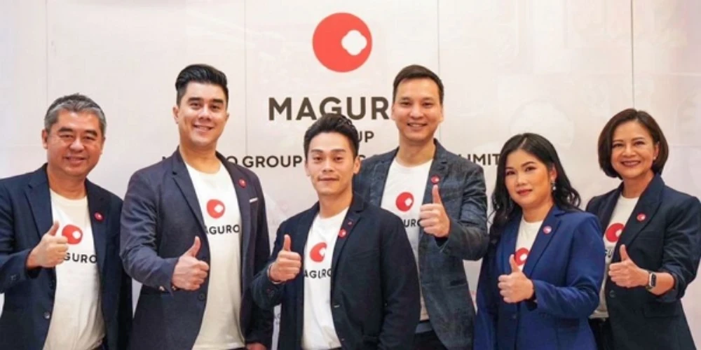 ประมวลภาพบรรยากาศ MAGURO IPO ROADSHOW การนำเสนอข้อมูลหลักทรัพย์สำหรับนักลงทุน วันที่ 20 พ.ค.67